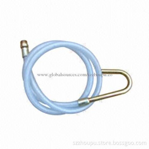 Draining Oil Tube